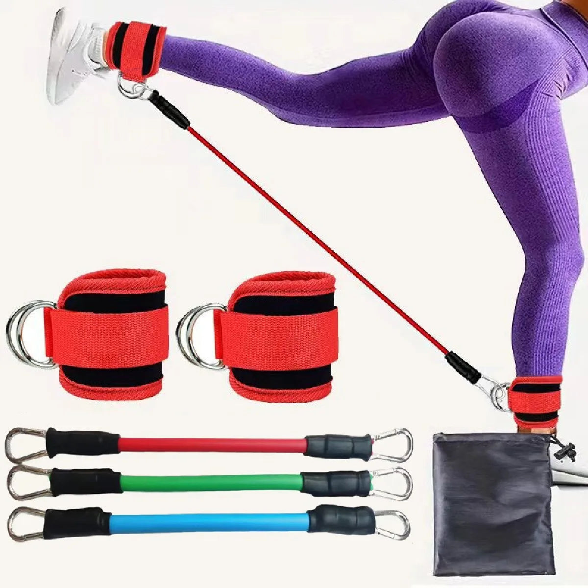 DreamGlutes™️ Band Kit For women who want results - not excuses.